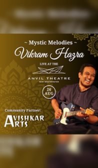 Vikram Sharma